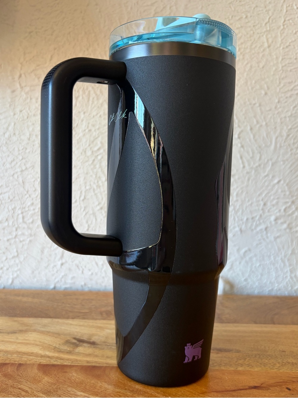 Caitlin Clark 30oz Stanley - no straw - Picture 2 of 6